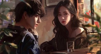 Дорамы от ненависти до любви