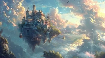 Волшебные сказки