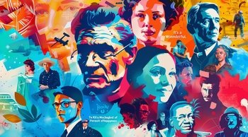 100 самых воодушевляющих американских фильмов по версии AFI