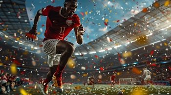 Навеки со спортом