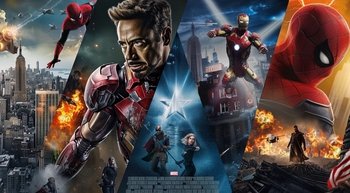 США: Самые кассовые фильмы (с учётом инфляции)