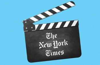 Лучшая тысяча из когда-либо существовавших фильмов по версии New York Times