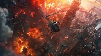 Блокбастеры: выбор редакции