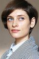 Галина Солодовникова