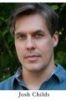 Фото Джошуа Чайлдз