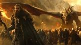 Популярные фильмы и сериалы
