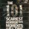 Постер 101 самый страшный момент из фильмов ужасов (2022)