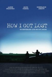 Постер Как я заблудился (How I Got Lost)