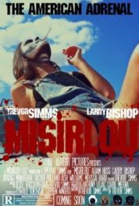 Постер Мисирлу (Misirlou)