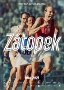 
Затопек (2021) 