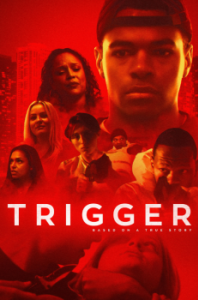 Постер Триггеры (Trigger)