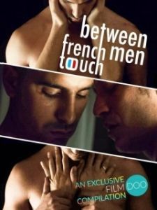 Постер Французское прикосновение: между мужчинами (French Touch: Between Men)
