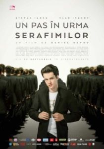 
Один шаг за серафимами (2017) 