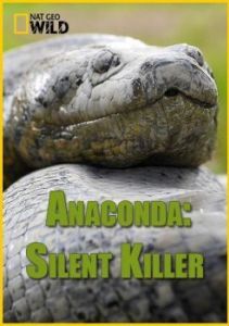 Постер Анаконда: Тихий убийца (Anaconda: Silent Killer)