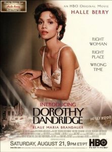 
Познакомьтесь с Дороти Дендридж (1999) 