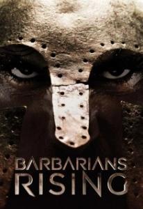 Нашествие варваров (1 сезон) 
