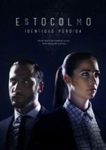 Постер Стокгольмский синдром (Estocolmo)