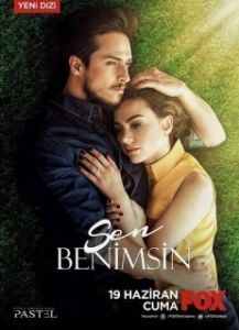 Постер Ты моя (Sen Benimsin)