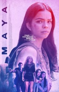 Постер Майя (Maya)