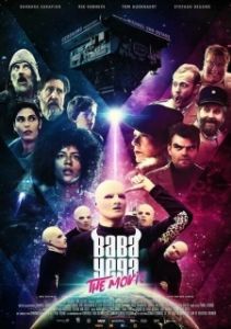 
Баба Йега: Фильм (2018) 