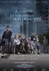 Постер Этот безумный мир (A tor bella monaca non piove mai)