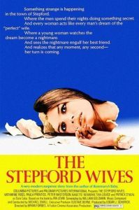 
Степфордские жены (1975) 