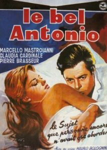 
Красавчик Антонио (1960) 