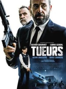 Постер Убийцы (Tueurs)