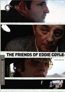 Постер Друзья Эдди Койла (The Friends of Eddie Coyle)