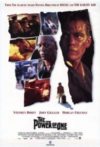 
Сила личности (1992) 