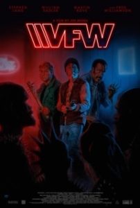 
Ветераны зарубежных войн (2019) 