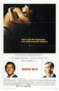 
Бег Мидаса (1969) 