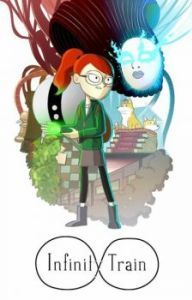 Постер Бесконечный поезд (Infinity Train)