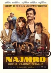 
Король побега (2021) 