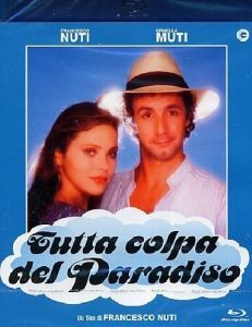 Постер Во всём виноват рай (Tutta colpa del paradiso)