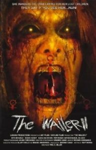 
Плачущая 2 (2007) 