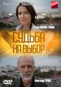 Постер Судьба на выбор