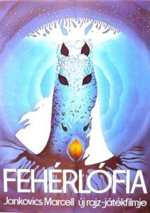
Сын белой лошади (1981) 