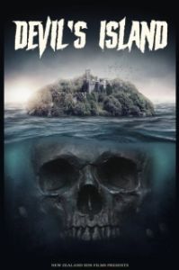 Постер Остров дьявола (Devil's Island)
