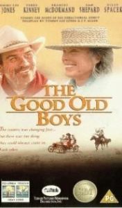 Постер Старые, добрые парни (The Good Old Boys)