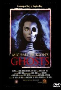 Постер Призраки (Ghosts)