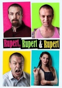 
Руперт, Руперт и ещё раз Руперт (2019) 