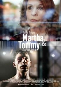 Постер Марта и Томми (Martha & Tommy)