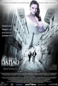 Постер Дочери Данао (Las hijas de Danao)