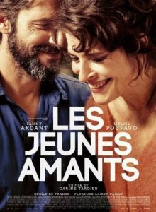 Постер Молодые любовники (Les jeunes amants)