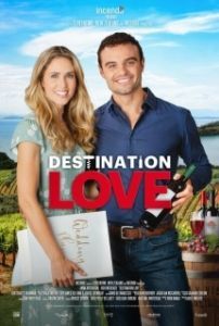Постер Пункт назначения - Любовь (Destination Love)