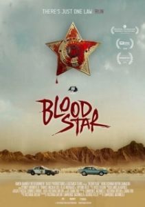 Постер Кровавая звезда (Blood Star)