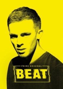 Постер Бит (Beat)