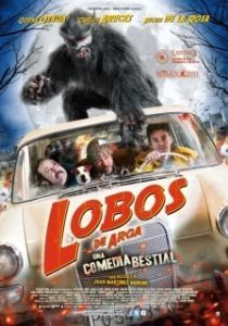 
Оборотни Арги (2011) 