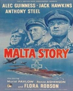 
Мальтийская история (1953) 
